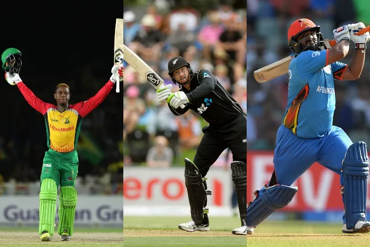 IPL 2019 Auction: नीलामी में इन 5 खिलाड़ियों पर हो सकती है धनवर्षा, पूरे साल मचाया है धमाल IPL 2019 Auction: नीलामी में इन 5 खिलाड़ियों पर हो सकती है धनवर्षा, पूरे साल मचाया है धमाल- India TV Hindi