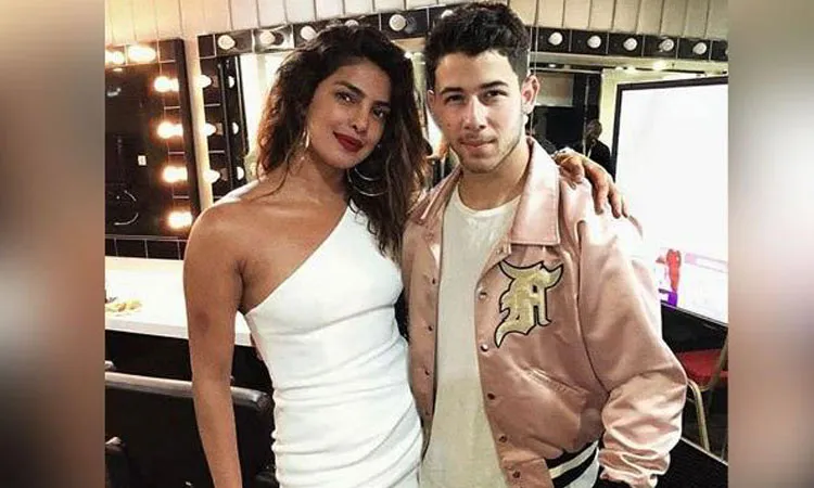 आज प्रियंका चोपड़ा और निक जोनस करेंगे क्रिश्चियन रीति-रिवाज से शादी Priyanka Chopra, Nick Jonas- India TV Hindi