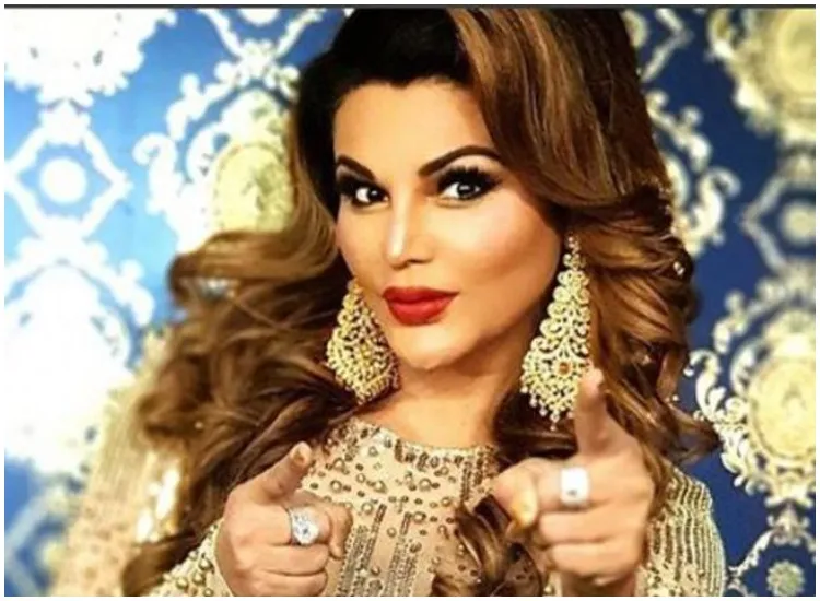 मीका सिंह की हरकतों पर रोई राखी सवंत, कहा क्यों करते हो ऐसा Rakhi sawant- India TV Hindi