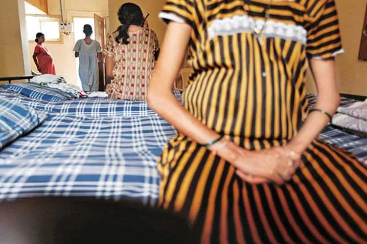 सरोगेसी बिल लोकसभा में पास, अब किराए की कोख नहीं ले पाएंगे सिंगल पैरेंट और लिव-इन पार्टनर्स <p>Representational image</p>- India TV Hindi