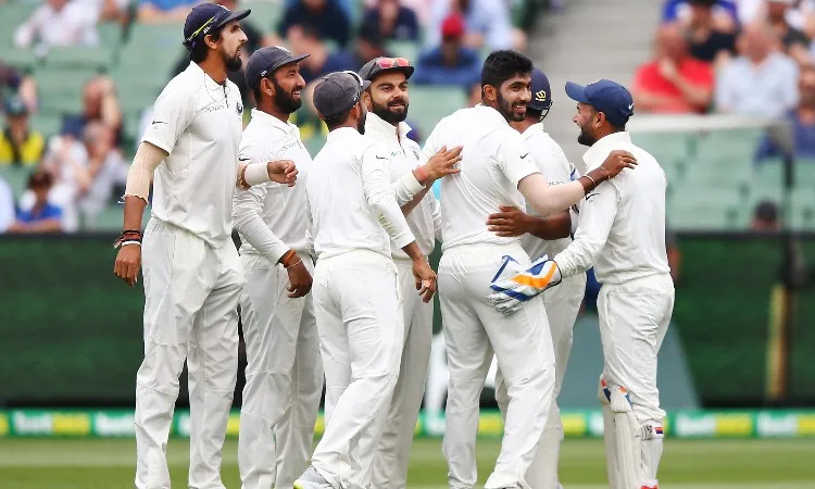 भारत बनाम ऑस्ट्रेलिया, तीसरा टेस्ट Day 4, Highlights: पैट कमिंस ने मैच पांचवें दिन खींचा, जीत से 2 विकेट दूर भारत Team India- India TV Hindi