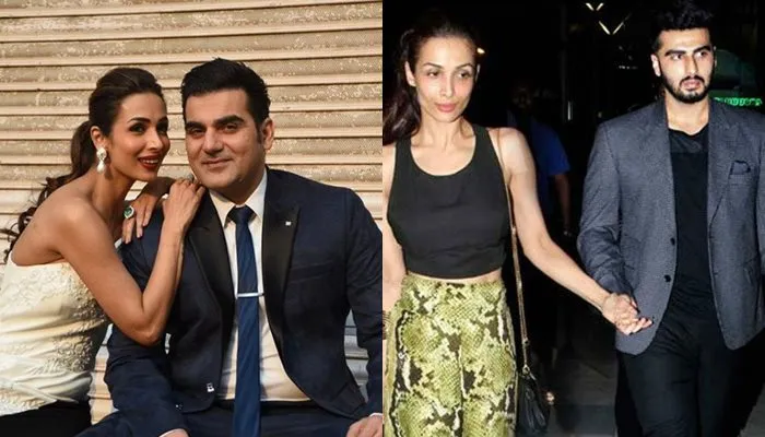 Malaika Arora का ड्राइवर कर रहा था प्राइवेट बातें लीक, नौकरी से किया आउट Malaika and arjun- India TV Hindi