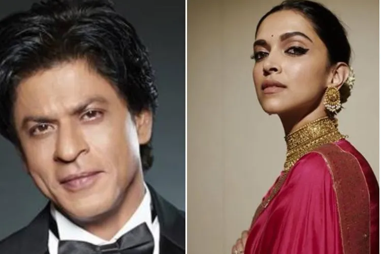 Latest Bollywood News January 4: शाहरुख खान ने आमिर खान को कहा शुक्रिया, रिसेप्शन में रणबीर कपूर के नहीं आने पर दीपिका पादुकोण ने ऐसे किया रिएक्ट Latest Bollywood News January 4- India TV Hindi