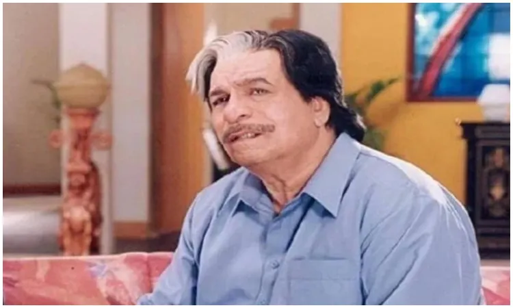 कादर खान और मनोज बाजपेयी समेत इन बॉलीवुड सितारों को मिलेगा पद्म अवॉर्ड कादर खान- India TV Hindi