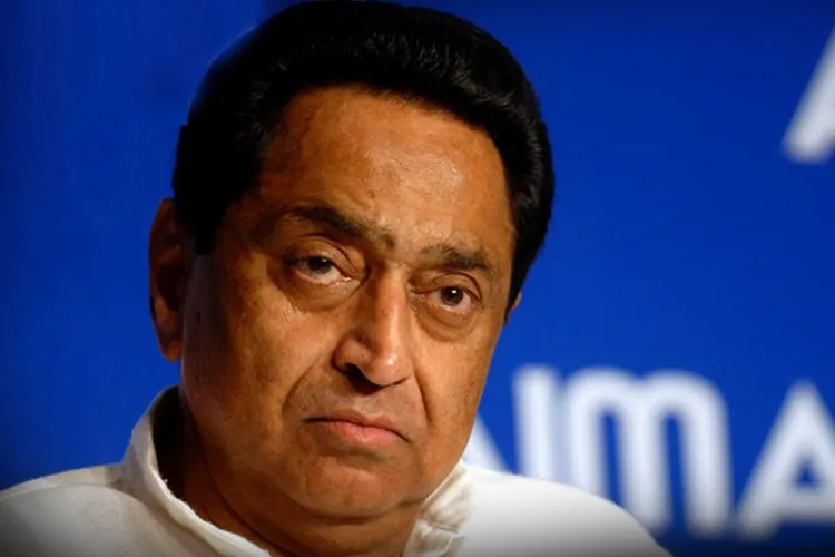 मध्य प्रदेश में कर्जमाफी प्रक्रिया के दौरान आईं 25 हजार शिकायतें मध्य प्रदेश में कर्जमाफी प्रक्रिया के दौरान आईं 25 हजार शिकायतें - India TV Hindi