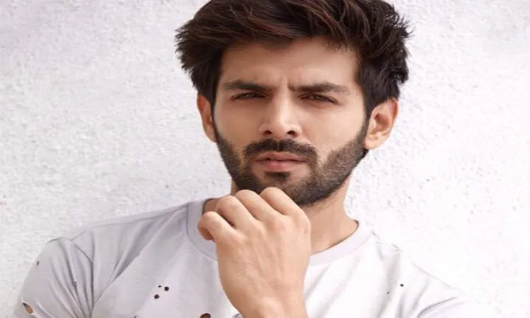 अनन्या पांडे के साथ रिलेशनशिप को लेकर कार्तिक आर्यन ने कही ये बड़ी बात <p>कार्तिक आर्यन</p>- India TV Hindi