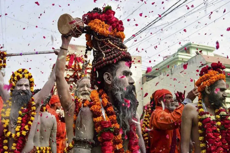 Kumbh 2019: ये है कुंभ के 14 अखाड़े, जानें इनका महत्व और इनके बारें में रोचक बातें Kumbh 2019- India TV Hindi