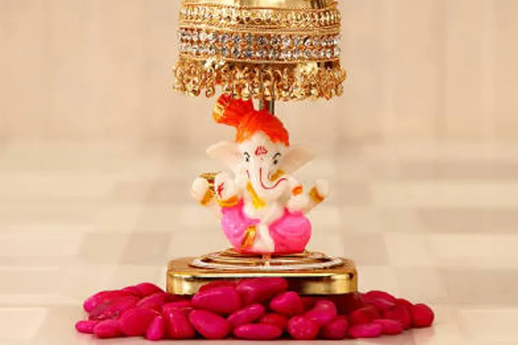 Vinayak Chaturthi 2019: आज के दिन करें गणेश जी संबंधी इन 5 मे से कोई 1 उपाय, होगी हर मनोकामना पूर्ण Vinayaki Chaturth- India TV Hindi