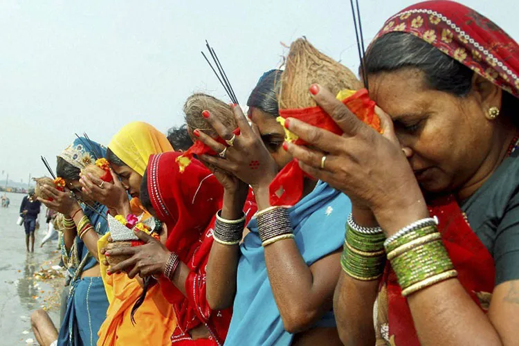 पवित्र माघ मास की हुई शुरुआत, इस माह में पड़ रही ये खास तिथियां, देखें पूरी लिस्ट Magh mass 2019- India TV Hindi