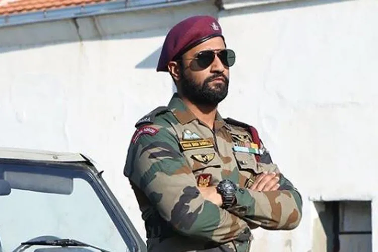 Uri: The Surgical Strike Box Office Collection Day 1: विक्की कौशल की फिल्म की शानदार ओपनिंग, कमाए इतने करोड़ Uri: The Surgical Strike Box Office Collection Day 1- India TV Hindi