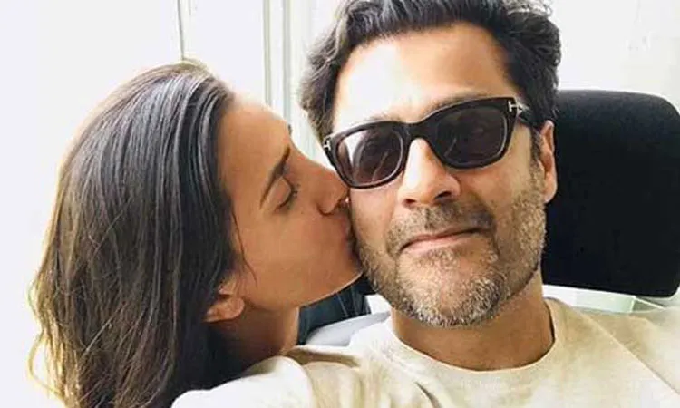 'केदारनाथ' के बाद अब 'शराबी' का निर्देशन करेंगे अभिषेक कपूर <p>अभिषेक कपूर</p>- India TV Hindi