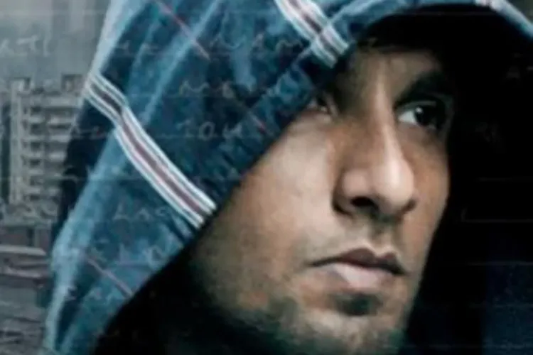 Gully Boy song Azadi: रणवीर सिंह ने भ्रष्टाचार, अन्याय से मांगी आज़ादी Gully Boy song Azadi out now- India TV Hindi