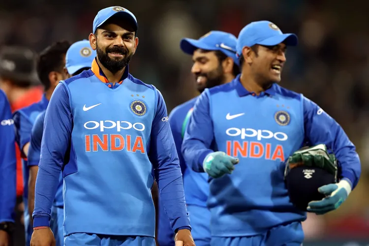 IND vs AUS, 2nd T20: ऑस्ट्रेलिया के खिलाफ जीत से श्रृंखला में उम्मीदें जीवंत रखने उतरेगा भारत Team India- India TV Hindi