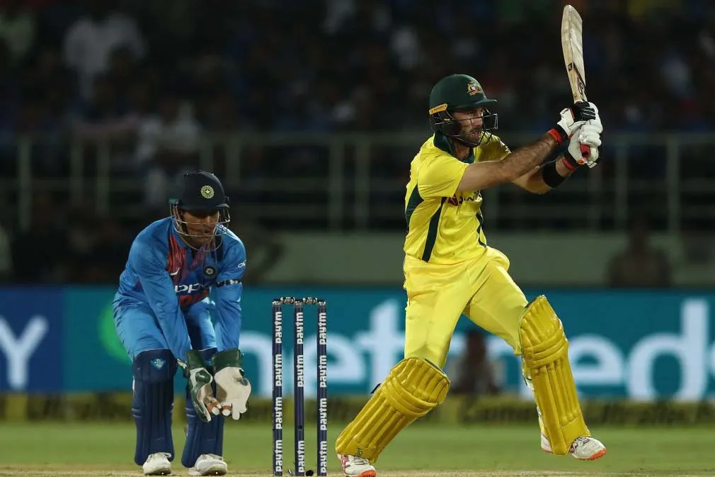 भारत बनाम ऑस्ट्रेलिया 1st T20I: रोमांचक मुकाबले में ऑस्ट्रेलिया ने भारत को 3 विकेट से हराया भारत बनाम ऑस्ट्रेलिया 1st T20I, लाइव क्रिकेट स्कोर- India TV Hindi