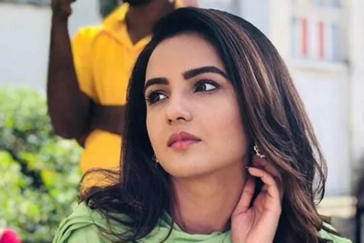 'दिल तो हैप्पी है जी' की एक्ट्रेस जैसमिन भसीन ने कहा- मैं सुपरनैचुरल शो नहीं कर सकती Jasmin Bhasin- India TV Hindi