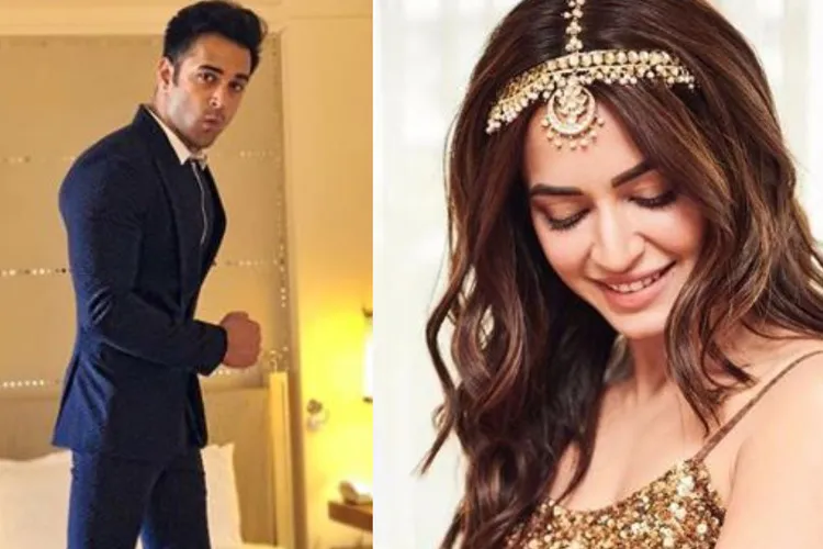 यामी गौतम के बाद पुलकित सम्राट अब कृति खरबंदा को कर रहे हैं डेट? Is Pulkit Samrat dating actress Kriti Kharbanda ?- India TV Hindi