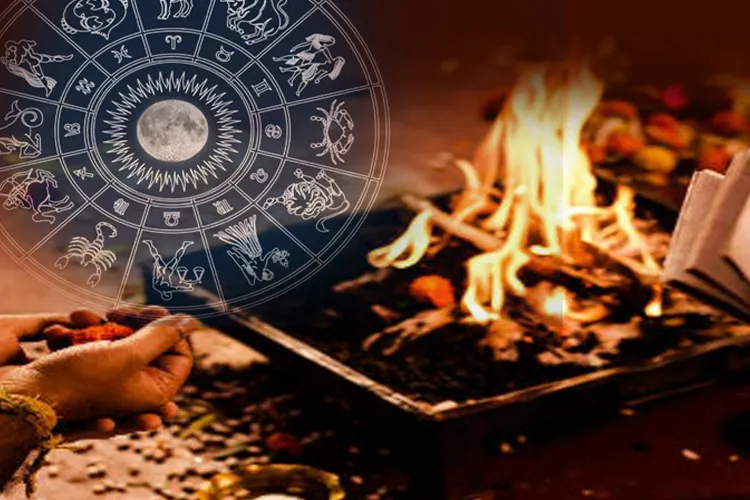 बुधवार के दिन बन रहा है शुभ नक्षत्र, राशिनुसार ये उपाय कर हो जाएं मालामाल ASTROLOGY- India TV Hindi