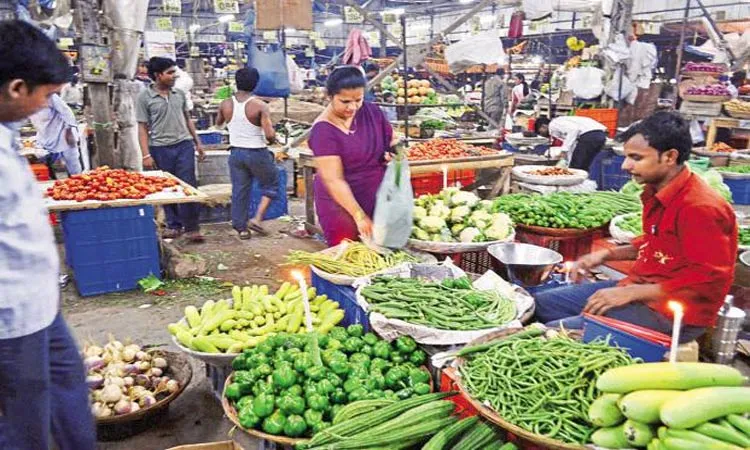 retail inflation- India TV Paisa