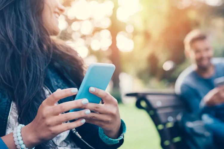 Valentine Day 2019: इस वैलेंटाइन सिंगल से होना है मिंगल, जो जरुर ट्राई करें ये Dating Apps <p>Valentine day</p>- India TV Hindi