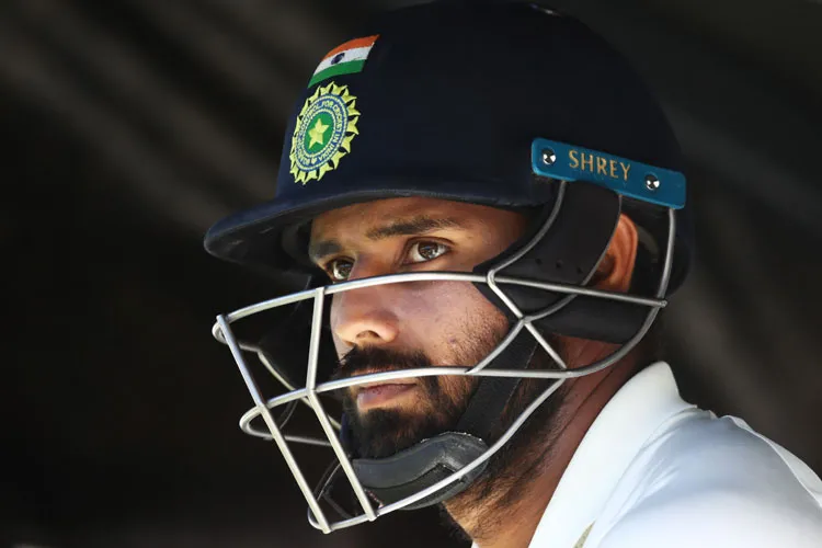 IPL 2019: मैं एक बल्लेबाज हूं, गेंदबाजी ज्यादा नहीं करता: हनुमा विहारी IPL 2019: मैं एक बल्लेबाज हूं, गेंदबाजी ज्यादा नहीं करता: हनुमा विहारी- India TV Hindi