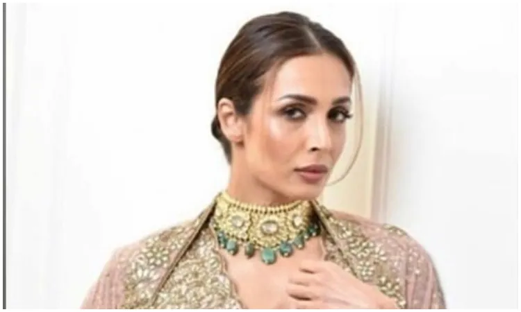 अर्जुन कपूर के साथ क्रिस्चियन वेडिंग पर बोली मलाइका अरोड़ा Malaika arora- India TV Hindi