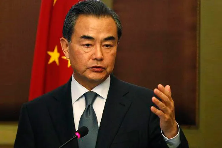 ‘पाक सदाबहार दोस्त लेकिन चीन चाहता है भारत के साथ ‘यांग्त्जी एवं गंगा’ नदियों की तरह आगे बढ़ना’ ‘पाक सदाबहार दोस्त लेकिन चीन चाहता है भारत के साथ ‘यांग्त्जी एवं गंगा’ नदियों की तरह आगे बढ़ना’- India TV Hindi