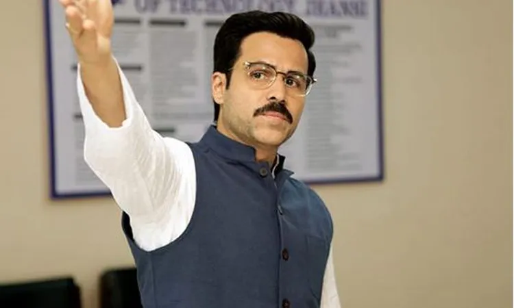 इमरान हाशमी: मूर्खता के दम पर ही बॉलीवुड में लंबी पारी खेल सकते हैं Emraan Hashmi - India TV Hindi