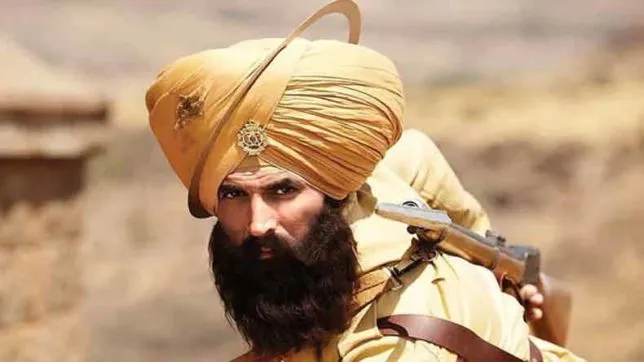 First Review Kesari: अक्षय कुमार की फिल्म 'केसरी' को क्रिटिक्स से मिले अच्छे रिव्यू First Review Kesari- India TV Hindi