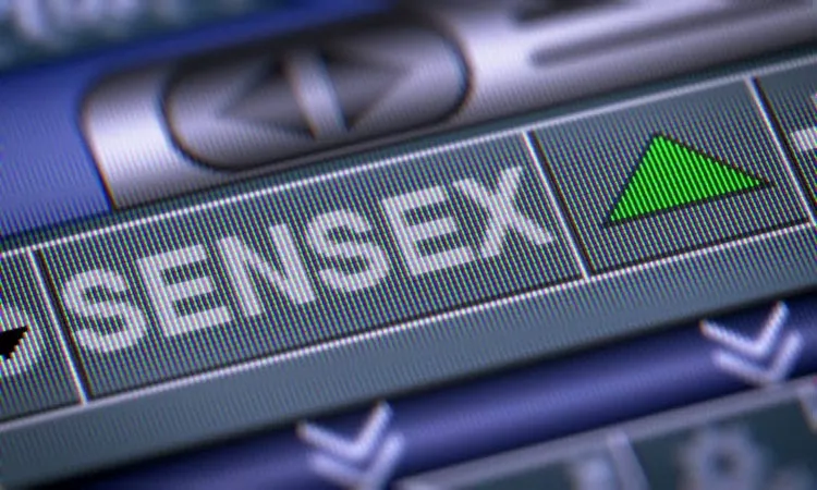 बीएसई सेंसेक्स 127 अंक चढ़कर 38,672 पर हुआ बंद, निफ्टी 11,600 अंक के पार bse sensex- India TV Paisa