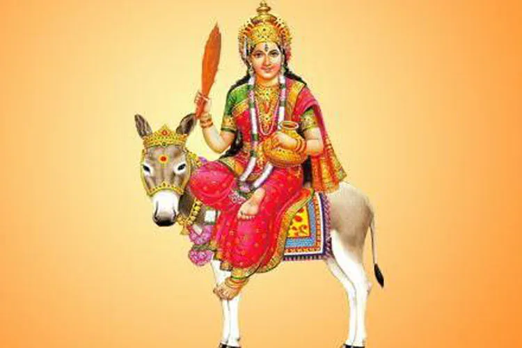 Sheetala Saptami 2019: शीतला सप्तमी के दिन करें ये खास उपाय और करें हर इच्छा पूरी sheetla sapatmi- India TV Hindi