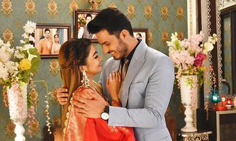 टीना दत्ता ने 'डायन' के को-स्टार मोहित मल्होत्रा पर बदतमीजी का लगाया आरोप, मेकर्स ने शो बंद करने का लिया फैसला Tina Dutta accuses Daayan co-star Mohit Malhotra of molestation- India TV Hindi