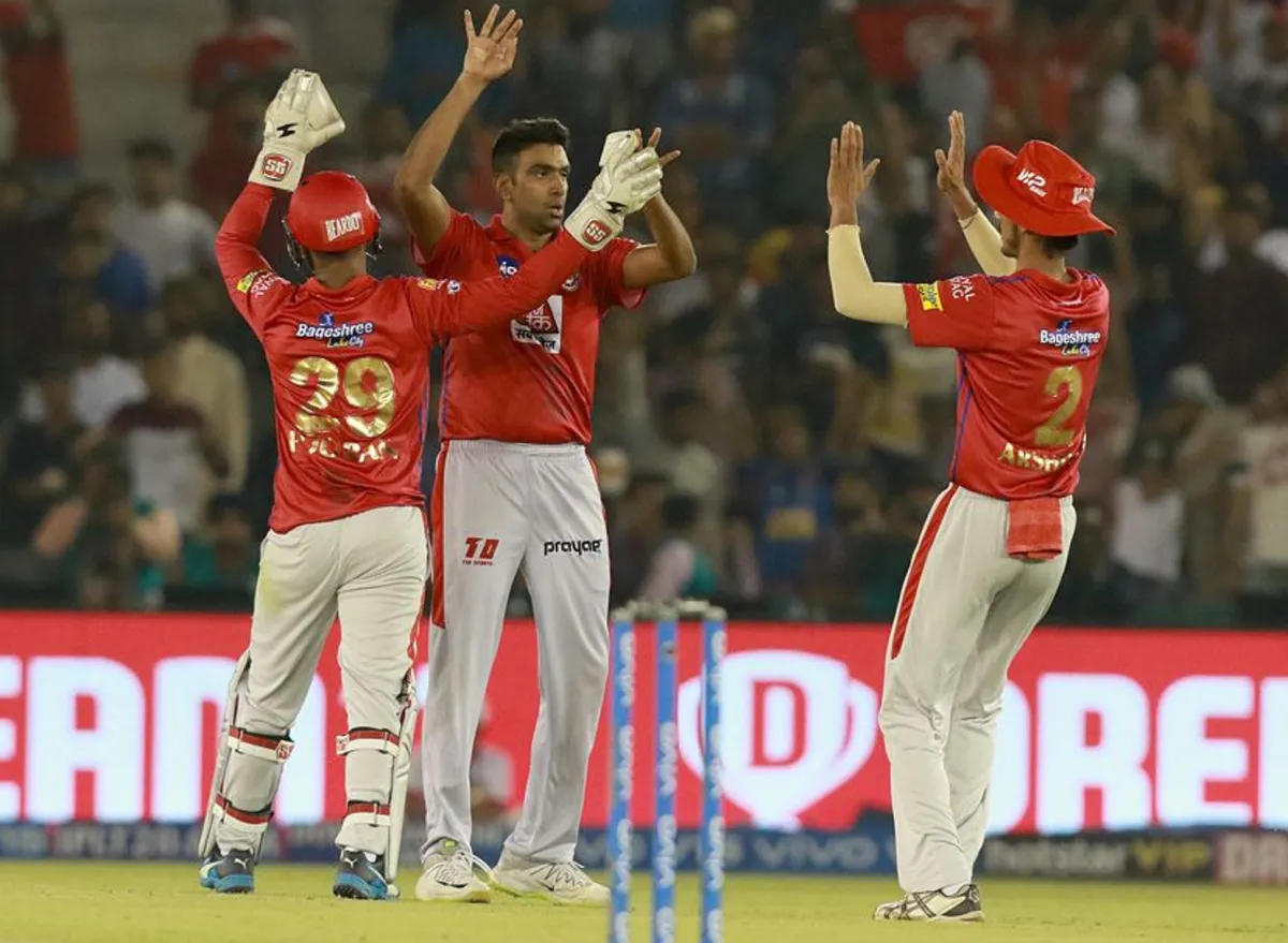IPL2019, KXIP vs RR Highlights : 12 रनों से मुकाबला जीतकर पंजाब ने इस सीजन में दर्ज की अपनी पांचवी जीत IPL2019, KXIP vs RR Highlights : 12 रनों से मुकाबला जीतकर पंजाब ने इस सीजन में दर्ज की अपनी पांचवी ज- India TV Hindi
