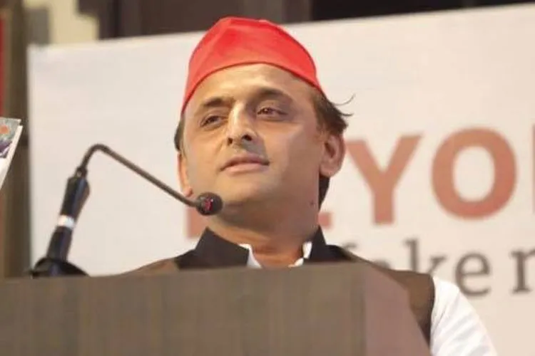 हमने फौजी को टिकट देकर बीजेपी के आतंकवाद के मुद्दे की हवा निकाल दी है: अखिलेश Akhilesh Yadav | Facebook- India TV Hindi