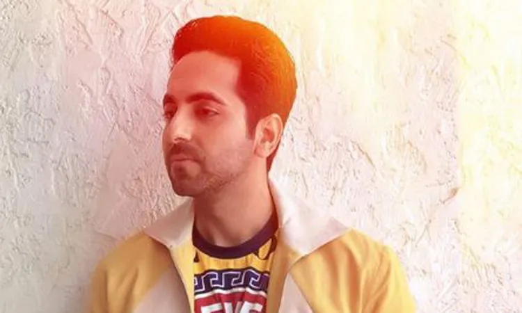 आयुष्मान खुराना: विक्की डोनर ने मुझ जैसे आउटसाइडर को बड़ा सपना दिखाया Ayushmann Khurrana- India TV Hindi