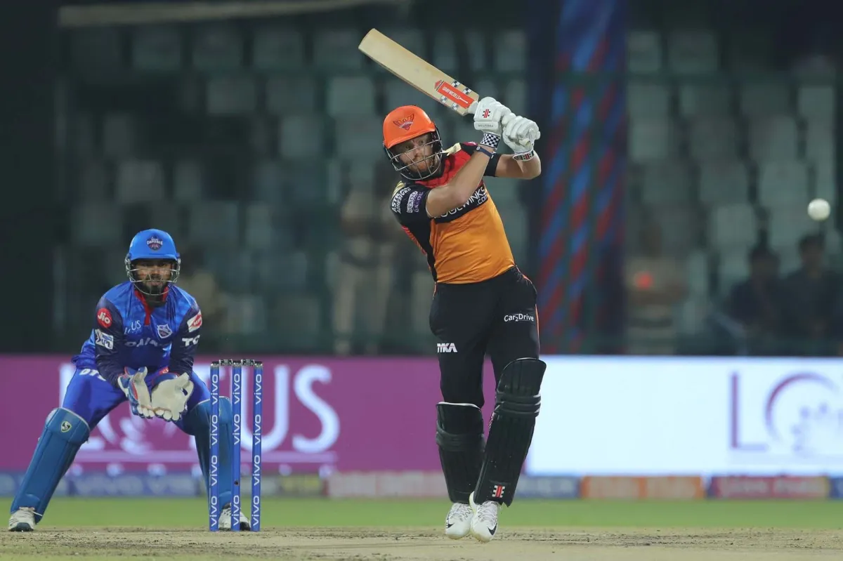 क्रिकेट स्ट्रीमिंग लाइव IPL 2019, दिल्ली कैपिटल्स बनाम सनराइजर्स हैदराबाद DC vs SRH Online Live on Hotstar क्रिकेट स्ट्रीमिंग लाइव IPL 2019, दिल्ली कैपिटल्स बनाम सनराइजर्स हैदराबाद DC vs SRH Online Live on H- India TV Hindi