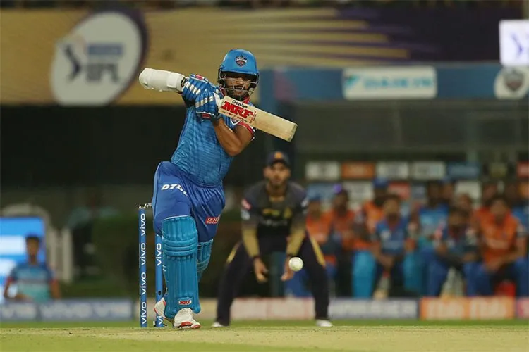 केकेआर बनाम डीसी आईपीएल 2019 Highlights: शिखर धवन (97) और ऋषभ पंत (46) की शानदार पारी, दिल्ली ने केकेआर को 7 विकेट से हराया लाइव आईपीएल स्कोर, केकेआर बनाम दिल्ली लाइव ब्लॉग आईपीएल 2019 मैच 26, कोलकाता नाइट बनाम दिल्ली कैपिटल- India TV Hindi