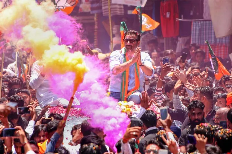 लोकसभा चुनाव 2019: चौथे दौर के चुनाव के लिए थमा प्रचार अभियान, 72 सीटों पर 29 अप्रैल को होगा मतदान Loksabha Elections 2019- India TV Hindi