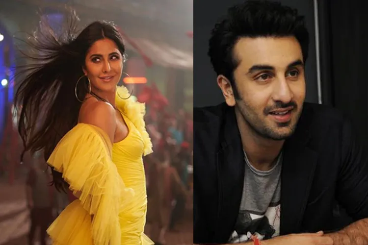 रणबीर कपूर के साथ ब्रेकअप होने पर कटरीना कैफ की मां ने दी थी यह सलाह... <p>कटरीना कैफ</p>- India TV Hindi