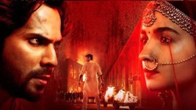 Kalank Movie Review: आलिया भट्ट और वरुण धवन की एक्टिंग शानदार, फैमिली ड्रामा नहीं कर पाया इंप्रेस Kalank- India TV Hindi