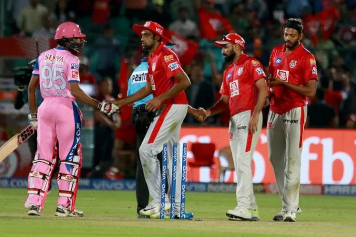 IPL 2019 KXIP vs RR, राजस्थान सावधान! अश्विन फिर कर सकते है ‘मांकडिंग’, पंजाब से पिछली हार का बदला लेना चाहेगी राजस्थान रॉयल्स किंग्स इलेवन पंजाब- India TV Hindi
