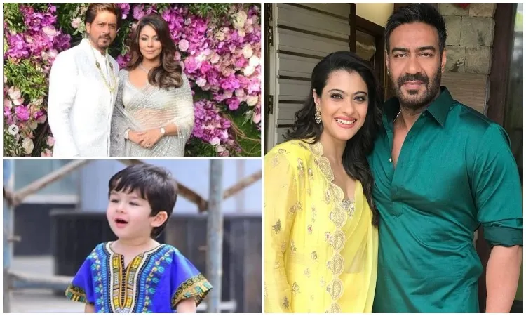 Latest Bollywood News April 2: अजय देवगन और कपिल शर्मा के बर्थ डे से लेकर तैमूर अली खान के बॉलीवुड में डेब्यू तक की सारी खबरें Latest bollywood news april 2- India TV Hindi