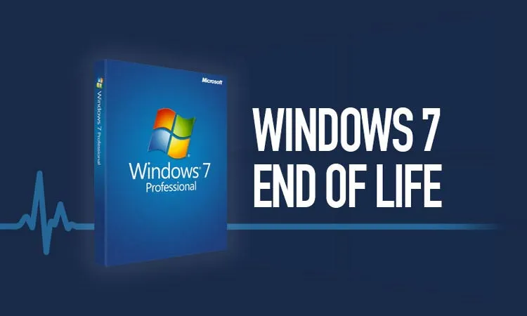 Microsoft Windows 7 यूजर्स के लिए आई बुरी खबर, इस दिन से कंपनी बंद करने जा रही है अपना सपोर्ट microsoft windows 7- India TV Paisa