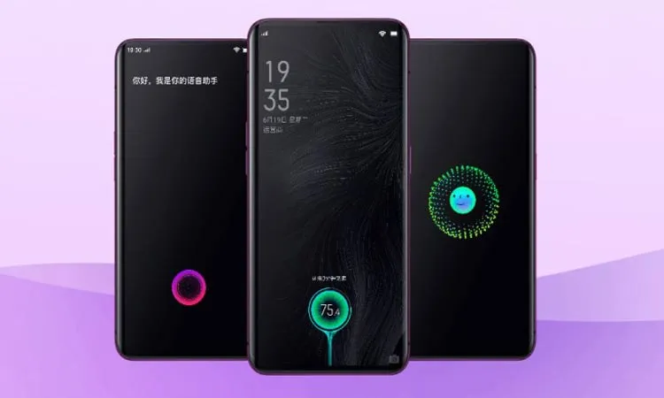 Oppo announces Reno flagship phone with 10x zoom lens- India TV Paisa