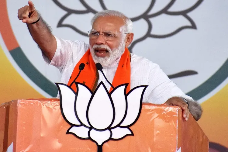 पाकिस्तान अगर हमारा पायलट नहीं लौटाता तो वह ‘कत्ल की रात’ होती: पीएम मोदी Pm Modi- India TV Hindi