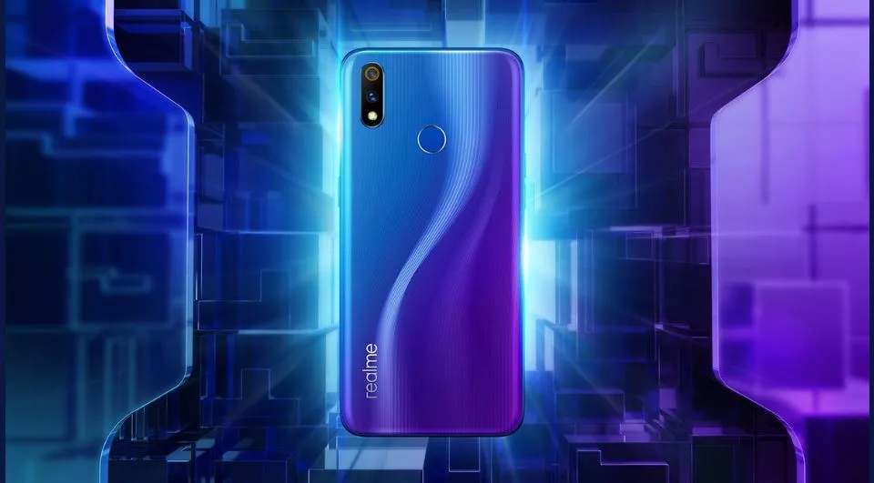रेडमी नोट 7 प्रो को धूल चटाने भारत में लॉन्च हुआ Realme 3Pro, इसका कैमरा है दमदार और कीमत है बहुत कम Realme 3Pro- India TV Hindi