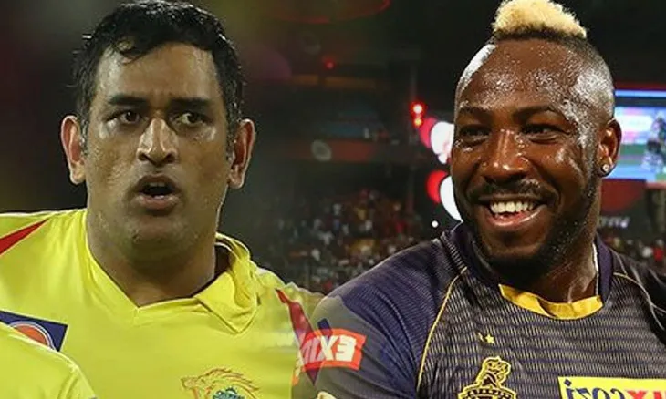 IPL 2019, CSK vs KKR: आंद्रे रसल की मसल पॉवर को रोकने के लिए चेन्नई करेगा इस ‘ब्रह्मास्त्र’ का इस्तेमाल! <p>सीएसके बनाम...- India TV Hindi