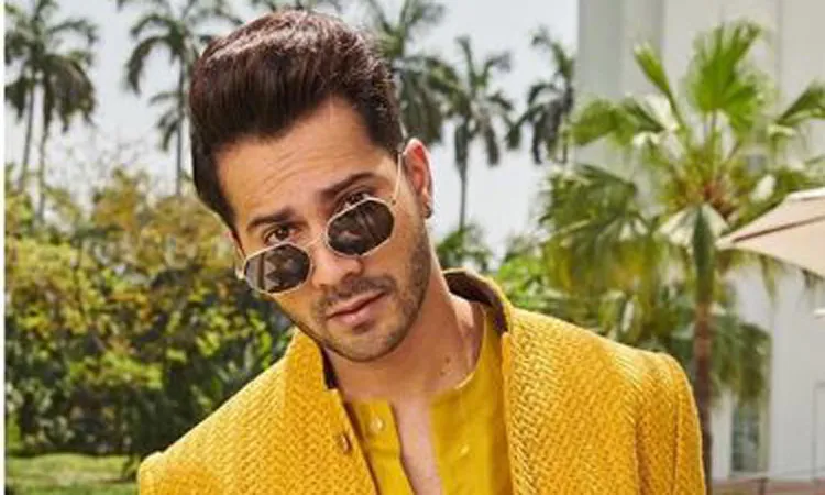 वरुण धवन कुली नम्बर 1 को करेंगे प्रोड्यूस, कहा- सेट पर प्रोड्यूसर जैसा बर्ताव नहीं करूंगा Varun Dhawan- India TV Hindi
