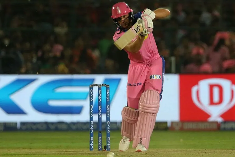 IPL 2019, RR vs RCB, Highlights: राजस्थान ने 7 विकेट से जीता मुकाबला, आईपीएल 2019 में दर्ज की अपनी पहली जीत IPL 2019, RR vs RCB, Highlights: राजस्थान ने 7 विकेट से जीता मुकाबला- India TV Hindi