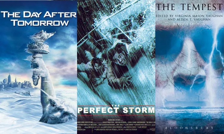 साइक्लोन पर बनी ये 5 फिल्में बॉक्स ऑफिस पर मचा चुकी हैं तबाही <p>Movies Based on Cyclone </p>- India TV Hindi