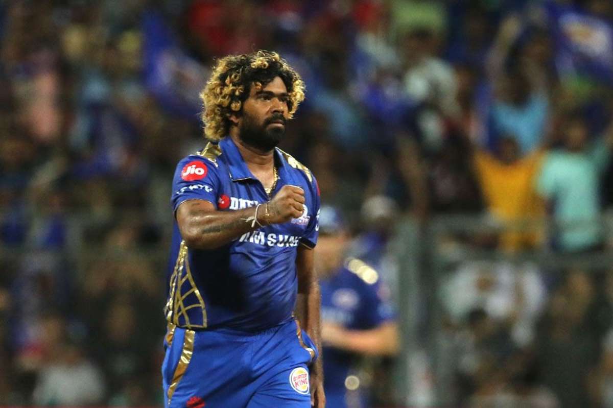 IPL 2019 Mumbai indians won lasith malinga reveals about last wicket ...